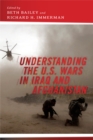 Understanding the U.S. Wars in Iraq and Afghanistan - Book