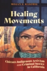 Healing Movements : Chicanx-Indigenous Activism and Criminal Justice in California - Book