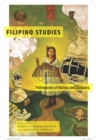 Filipino Studies : Palimpsests of Nation and Diaspora - Book