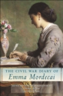 The Civil War Diary of Emma Mordecai - Book