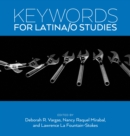 Keywords for Latina/o Studies - eBook
