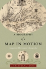 A Biography of a Map in Motion : Augustine Herrman's Chesapeake - eBook