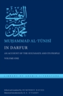 In Darfur : An Account of the Sultanate and Its People, Volume One - Book