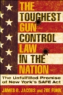 The Toughest Gun Control Law in the Nation : The Unfulfilled Promise of New York's SAFE Act - eBook