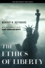 The Ethics of Liberty - eBook