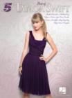 Best of Taylor Swift - Book