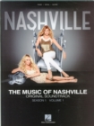 The Music of Nashville : Season 1, Volume 1 - Book