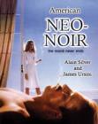 American Neo-Noir : The Movie Never Ends - Book