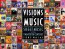Visions of Music : Sheet Music in the Twentieth Century - Book