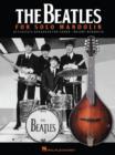 The Beatles for Solo Mandolin - Book