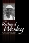 The Richard Wesley Play Anthology - Book