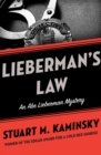 Lieberman's Law - eBook