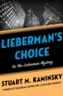 Lieberman's Choice - eBook