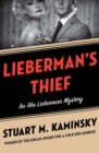 Lieberman's Thief - eBook