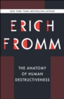 The Anatomy of Human Destructiveness - eBook