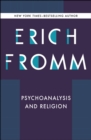 Psychoanalysis and Religion - eBook
