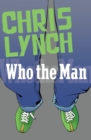 Who the Man - eBook
