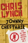 Johnny Chesthair - eBook