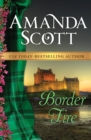 Border Fire - eBook