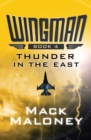Thunder in the East - eBook