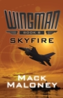 Skyfire - eBook