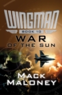 War of the Sun - eBook