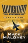 Death Orbit - eBook