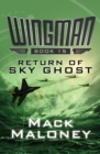Return of Sky Ghost - eBook