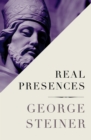 Real Presences - eBook