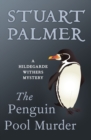 The Penguin Pool Murder - eBook