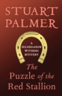 The Puzzle of the Red Stallion - eBook