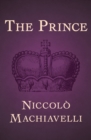 The Prince - eBook