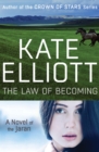 The Law of Becoming - eBook