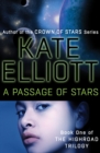 A Passage of Stars - eBook