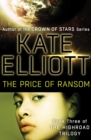 The Price of Ransom - eBook