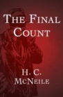 The Final Count - eBook