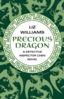 Precious Dragon - Book