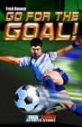 Go for the Goal! - eBook