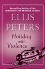 Holiday with Violence - eBook