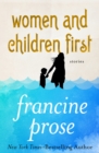 Women and Children First : Stories - Book