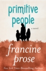 Primitive People : A Novel - Book
