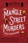 The Mangle Street Murders - eBook