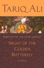 Night of the Golden Butterfly : A Novel - eBook
