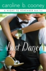 Last Dance - eBook