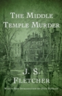 The Middle Temple Murder - eBook