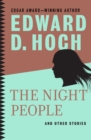 The Night People : and Other Stories - eBook