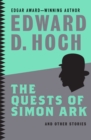 The Quests of Simon Ark : And Other Stories - eBook