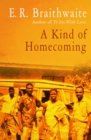 A Kind of Homecoming - Book