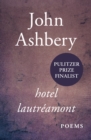 Hotel Lautreamont : Poems - eBook