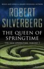 The Queen of Springtime - eBook